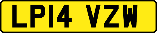 LP14VZW