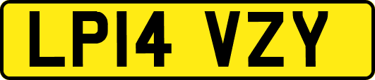 LP14VZY