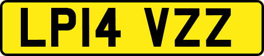 LP14VZZ