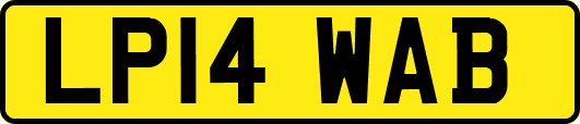 LP14WAB