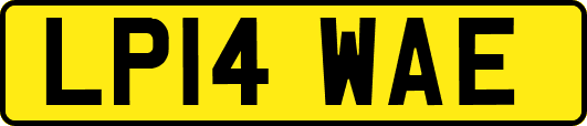 LP14WAE