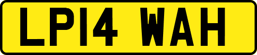 LP14WAH