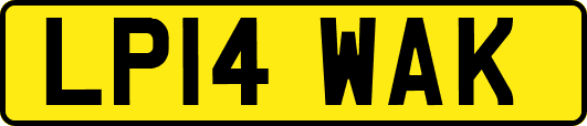 LP14WAK