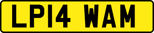 LP14WAM