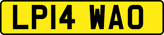 LP14WAO