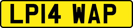 LP14WAP