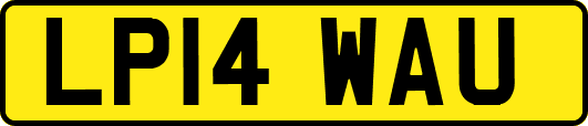 LP14WAU