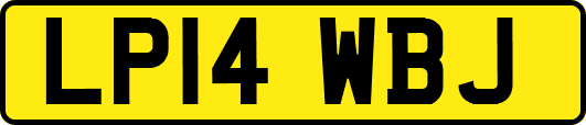 LP14WBJ