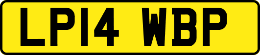 LP14WBP