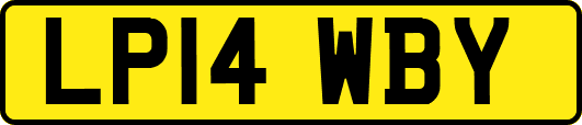 LP14WBY