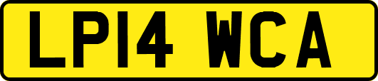 LP14WCA