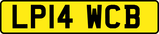 LP14WCB