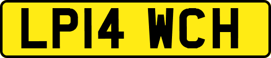 LP14WCH