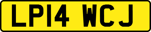 LP14WCJ
