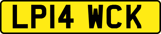 LP14WCK