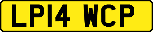 LP14WCP