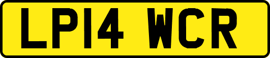 LP14WCR