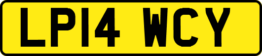LP14WCY