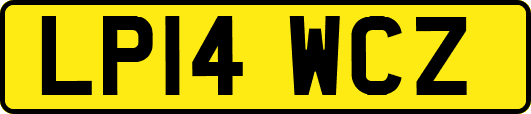 LP14WCZ