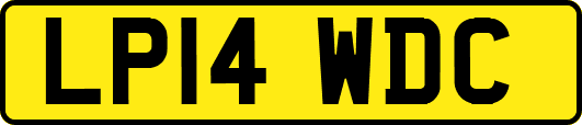 LP14WDC