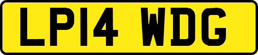 LP14WDG