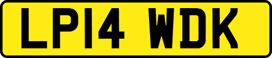 LP14WDK