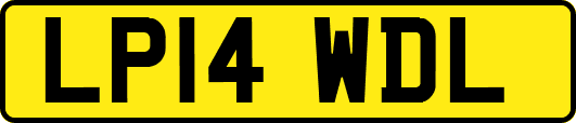 LP14WDL