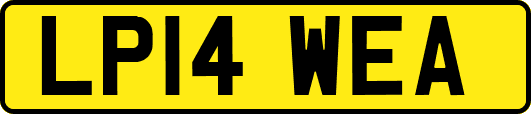 LP14WEA