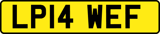 LP14WEF