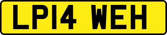 LP14WEH
