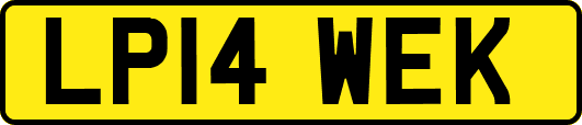 LP14WEK