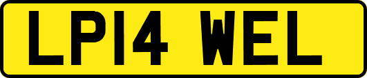 LP14WEL