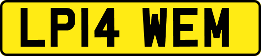 LP14WEM