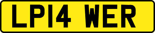 LP14WER