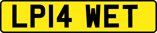 LP14WET