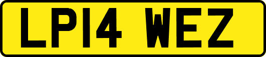LP14WEZ