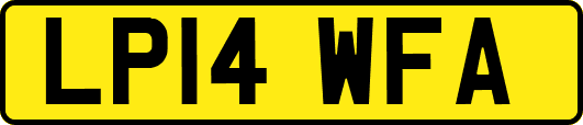 LP14WFA