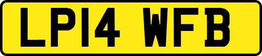 LP14WFB