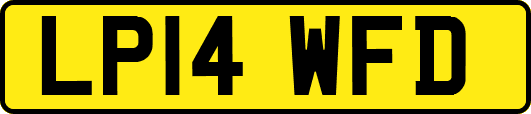 LP14WFD