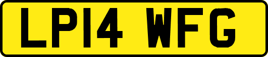 LP14WFG
