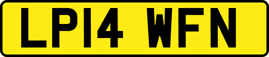 LP14WFN