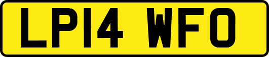 LP14WFO