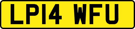 LP14WFU