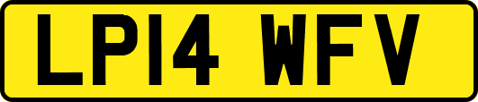 LP14WFV
