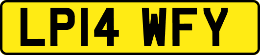 LP14WFY
