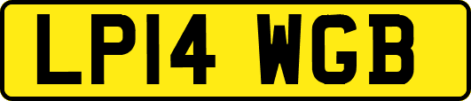 LP14WGB