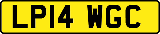 LP14WGC