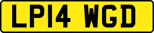 LP14WGD