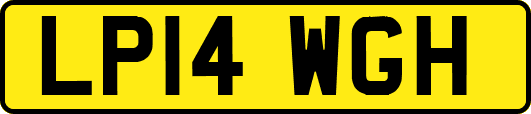 LP14WGH