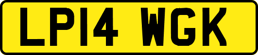 LP14WGK